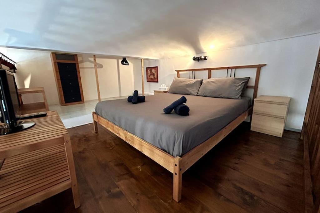 Grazioso Loft A 5 Minuti Dal Centro Di Torino 아파트 외부 사진