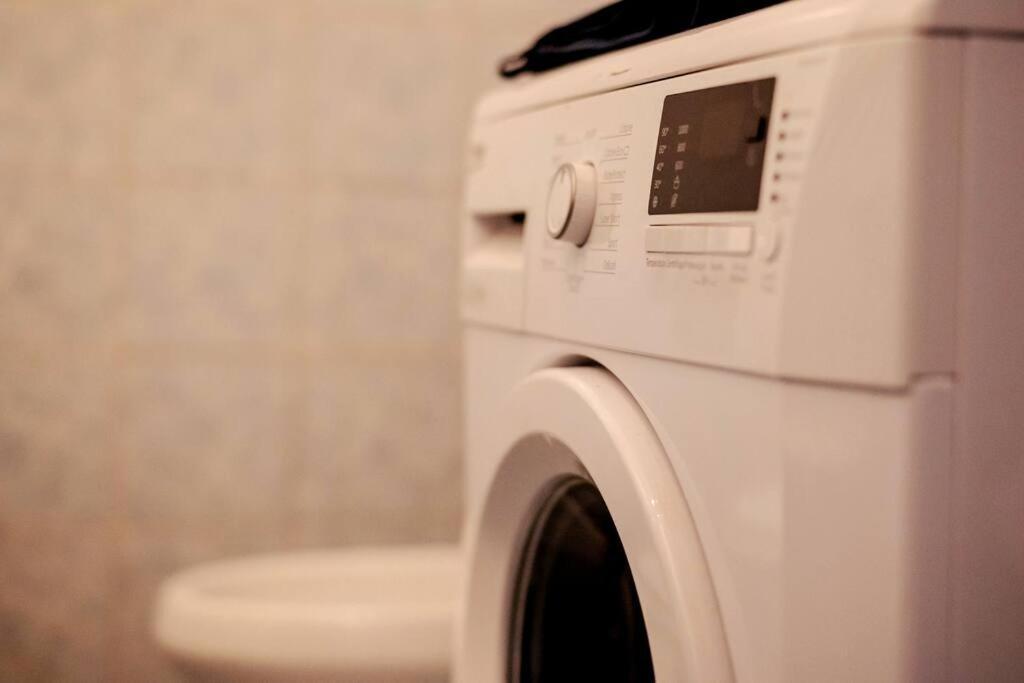Grazioso Loft A 5 Minuti Dal Centro Di Torino 아파트 외부 사진