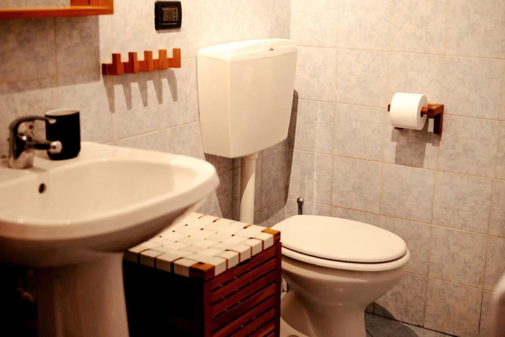 Grazioso Loft A 5 Minuti Dal Centro Di Torino 아파트 외부 사진