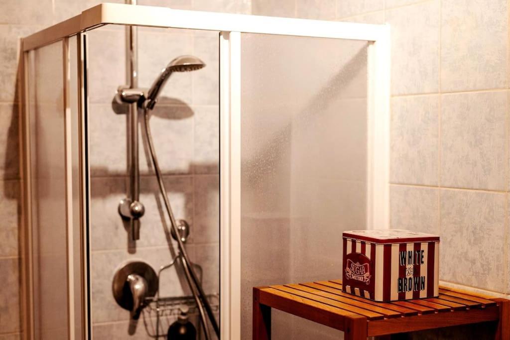 Grazioso Loft A 5 Minuti Dal Centro Di Torino 아파트 외부 사진